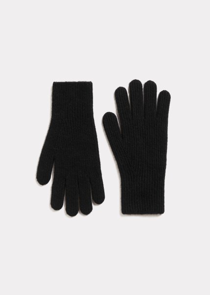 Totême Cashmere gloves