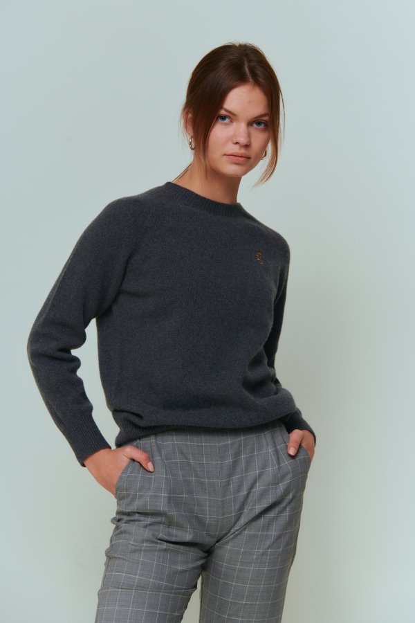 Carmel Sweater