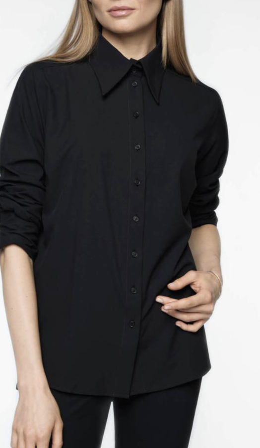 Orlov Shirt black